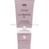 Lisap Top Care Ultimate K Maska wygładzająca włosy 200ml