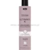 Lisap Top Care Ultimate K Szampon wygładzający włosy 250ml