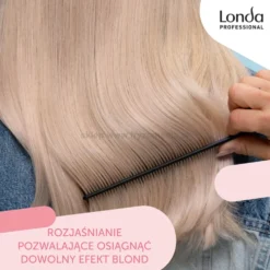 Londa Professional Blondoran, rozjaśniacz w proszku, bezpyłowy do włosów 1000g