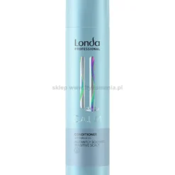 Londa Professional C.A.L.M Odżywka do suchej i wrażliwej skóry głowy 250ml