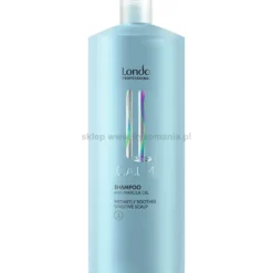 Londa Professional C.A.L.M Szampon do suchej i wrażliwej skóry głowy 1000ml