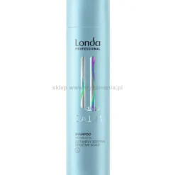 Londa Professional C.A.L.M Szampon do suchej i wrażliwej skóry głowy 250ml