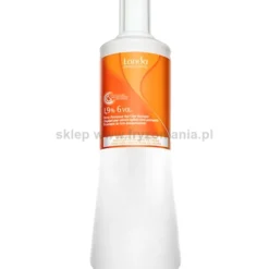 Londa Professional Color Developer Demi Permanent Emulsja, oksydant do farb 1.9%, 4% 1000ml