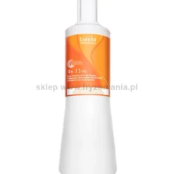 Londa Professional Color Developer Demi Permanent Emulsja, oksydant do farb 1.9%, 4% 1000ml