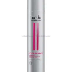 Londa Professional Color Radiance Szampon do włosów farbowanych 250ml