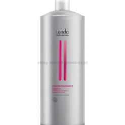 Londa Professional Color Radiance Szampon do włosów farbowanych 1000ml