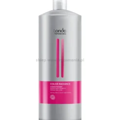 Londa Professional Color Radiance Odżywka do włosów farbowanych 1000ml