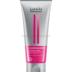 Londa Professional Color Radiance Maska do włosów farbowanych 200ml