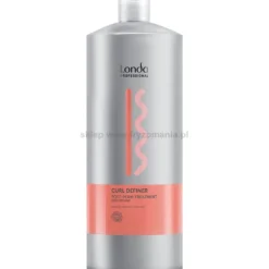 Londa Professional Curl Definer Post Perm Stablizator do włosów po zabiegu trwałej ondulacji 1000ml