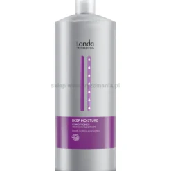 Londa Professional Deep Moisture Odżywka nawilżająca do włosów suchych 1000ml