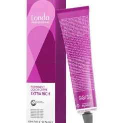 Londa Professional Extra Rich Permanent Farba do włosów 60ml