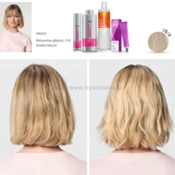 Londa Professional Extra Rich Permanent Farba do włosów 60ml