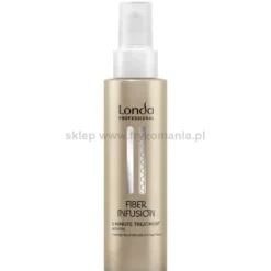 Londa Professional Fiber Infusion, kuracja odbudowująca włosy 100ml
