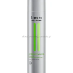 Londa Professional Impressive Volume Szampon zwiększający objętość do włosów cienkich 250ml