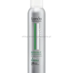 Londa Professional Refresh It Suchy szampon do włosów 180ml