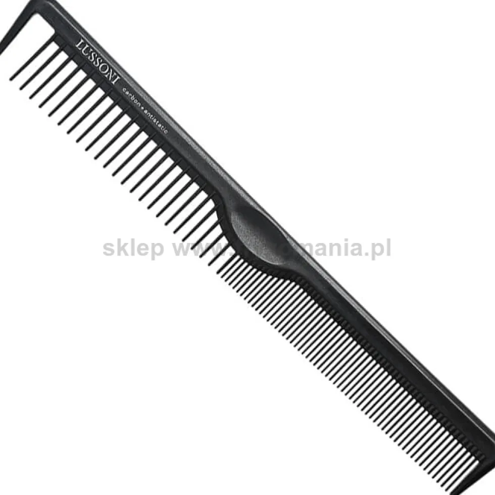 Lussoni CC 106 Grzebień do strzyżenia włosów