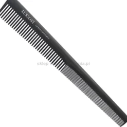 Lussoni CC 114 Grzebień do strzyżenia barberskiego