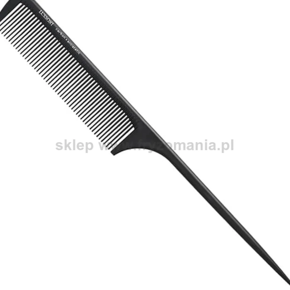 Lussoni LTC 206 Grzebień do układania włosów