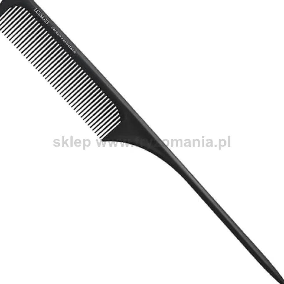 Lussoni LTC 212 Grzebień do układania włosów