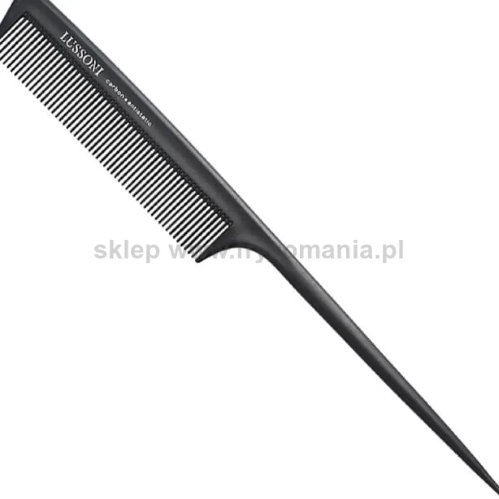 Lussoni LTC 202 Grzebień ze szpikulcem