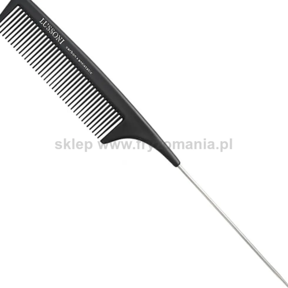 Lussoni PTC 300 Grzebień ze szpikulcem