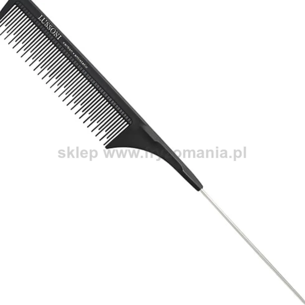 Lussoni PTC 304 Grzebień ze szpikulcem