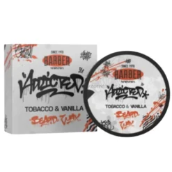 Marmara Barber Addicted Tobacco&Vanilla 3in1 - zestaw do pielęgnacji brody