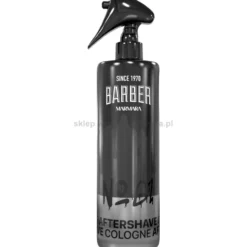 Marmara Barber Aftershave Cologne No.61 Woda kolońska 400ml