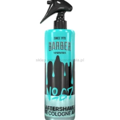 Marmara Barber Aftershave Cologne No.67 Woda kolońska 400ml