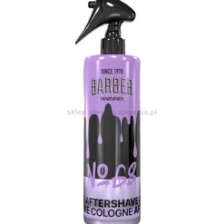 Marmara Barber Aftershave Cologne No.68 Woda kolońska 400ml