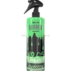 Marmara Barber Aftershave Cologne No.65 Woda kolońska 400ml
