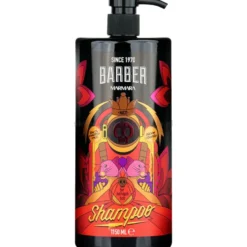 Marmara Barber Argan Complex Szampon do włosów dla mężczyzn 1150ml