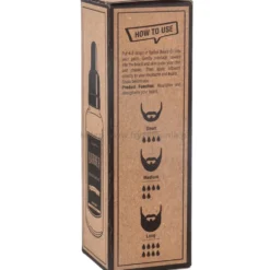 Marmara Barber Beard Olejek do brody 30ml