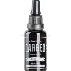 Marmara Barber Beard Olejek do brody 30ml