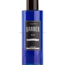 Marmara Barber Cologne No.2 Woda kolońska 500ml