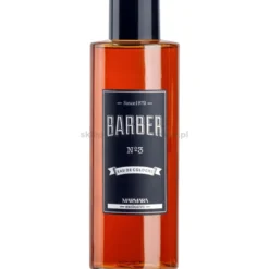 Marmara Barber Cologne No.3 Woda kolońska 500ml