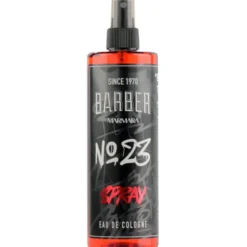 Marmara Barber Cologne No.23 Woda kolońska 400ml