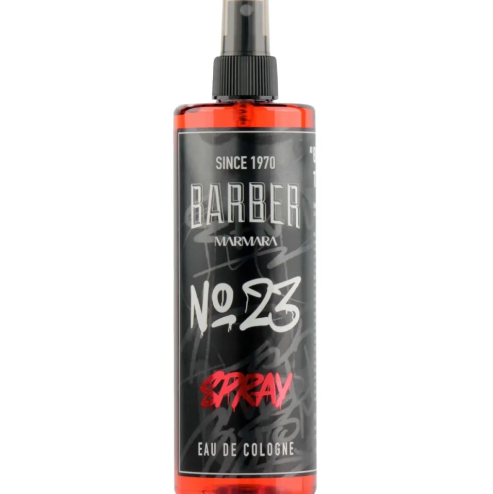 Marmara Barber Cologne No.23 Woda kolońska 400ml