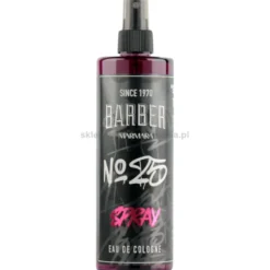 Marmara Barber Cologne No.25 Woda kolońska 400ml