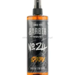 Marmara Barber Cologne No.24 Woda kolońska 400ml