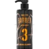 Marmara Barber Cream Cologne no.3 Woda kolońska w kremie 400ml
