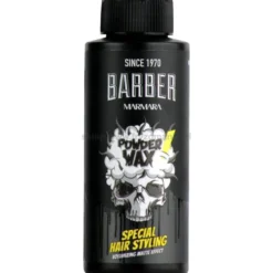 Marmara Barber Special Puder do stylizacji włosów dla mężczyzn 20g