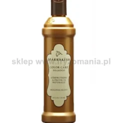 Marrakesh Color & Care Shampoo szampon do włosów farbowanych 355ml