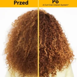 Matrix A Curl Can Dream Żel podkreślający loki i fale 250ml