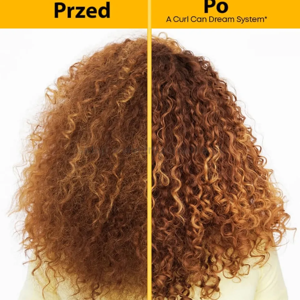 Matrix A Curl Can Dream Żel podkreślający loki i fale 250ml