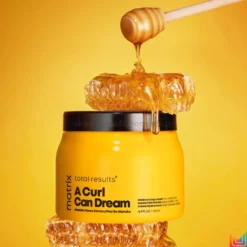 Matrix A Curl Can Dream Krem do włosów kręconych 500ml