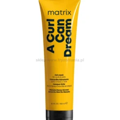 Matrix A Curl Can Dream Maska do włosów kręconych 250ml