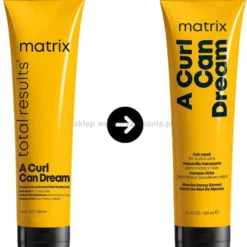 Matrix A Curl Can Dream Maska do włosów kręconych 250ml
