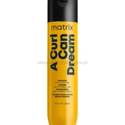 Matrix A Curl Can Dream Szampon do włosów kręconych 300ml
