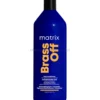 Matrix Brass Off Odżywka ochładzająca kolor włosów 1000ml